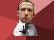 A mi beszélgetéseinket nem naplózta a Facebook zuckerberg-cover