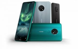 Android 10 frissítési ütemtervet tett közzé a Nokia
