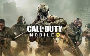 Megérkezett a Call of Duty Mobile, és most ingyenes is
