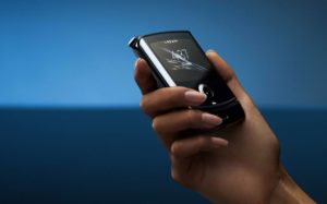 Rendesen megkérik Európában az új Motorola Razr árát