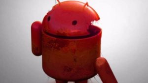 Kiirthatatlan vírus fertőzi az Androidos mobilokat