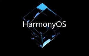 Videón látható, hogy milyen a HarmonyOS a Huawei P40-en
