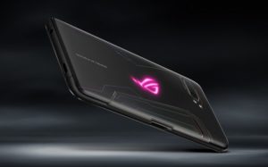 Ha a pénz nem számít: Asus ROG Phone II Ultimate Edition