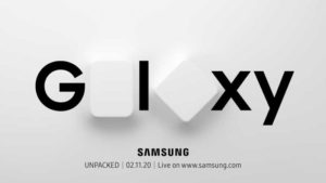 Képek és videók érkeztek a Samsung két új csúcsmobiljáról