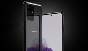 A legapróbb részlet is kiderült a Samsung új csúcsmobiljairól