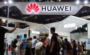 Az USA szankciói ellenére is jó éve volt a Huawei-nek