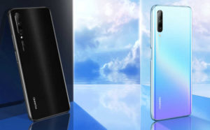 Huawei P Smart Pro hazai ár és megjelenés