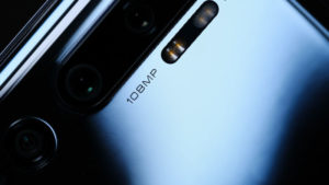 Xiaomi Mi 10 Pro Plus: a kamerasziget-verseny nyertese
