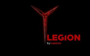 Érkezőben az első Lenovo Legion gamer mobil