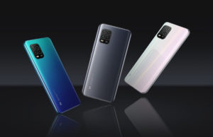 Bemutatkozott a Xiaomi Mi 10 Lite 5G a középkategória új ásza