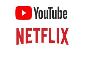 A Netflix és a YouTube is segíti az otthonról tanulókat és dolgozókat