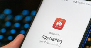 Háromszorosára nőtt a Huawei AppGallery használó magyarok száma