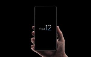 Jó pár Xiaomi mobilra érkezett meg a MIUI 12 végleges verziója