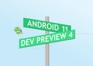 Később jön az Android 11 béta a koronavírus miatt