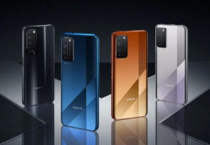 Honor X10: megérkezett a legolcsóbb, 5G képes Honor mobil