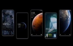 A Xiaomi elárulta melyik mobilokra érkezik a MIUI 12