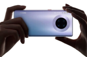 Több mint 100 megapixeles kamerával jöhetnek a Mate 40 mobilok