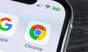 Új logót kap a Google Chrome – ez lesz az új