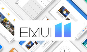 Érkezik az EMUI 11 a Huawei korábbi csúcsmobiljaira