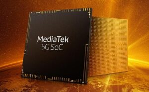 Két 5G-s processzort mutat be holnap a MediaTek