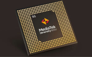 Újabb megfizethető 5G-s lapkát mutatott be a MediaTek