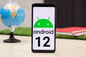 Megérkezett az első hír az Android 12-ről