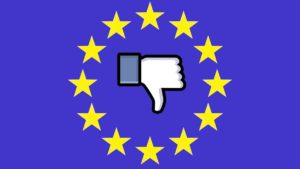 Kivonulhat Európából a Facebook és az Instagram