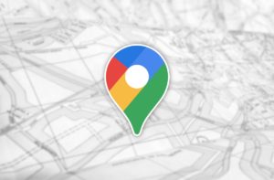 Dizájnbeli változásokon esik át a Google Térkép