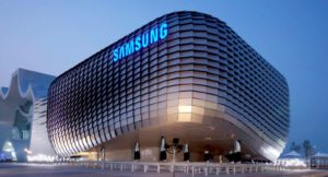 Samsung volt a világ legnagyobb okostelefon márkája 2020 augusztusában