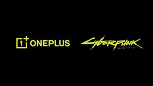 Jön a OnePlus 8T Cyberpunk 2077 Limited Edition
