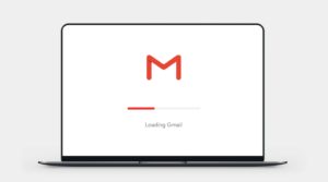 Új logót kap a Gmail