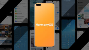 Az EMUI 11 után már a HarmonyOS jöhet a Huawei mobilokra