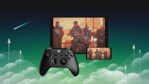 A Microsoft Xbox Game Pass Ultimate játékok hamarosan új platformon is megjelennek