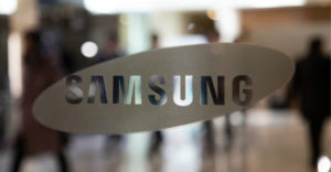 A Samsung 54.5 milliárd dolláros árbevételt jelenthet