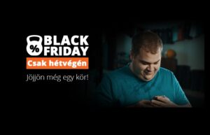 Extreme Digital Black Friday – mutatjuk a legújabb ajánlatokat