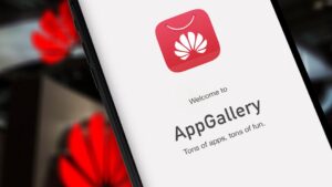 Díjnyertes alkalmazások a Huawei AppGallery-ben