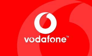 Új kampányt indított a Vodafone
