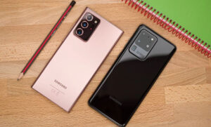 Újabb Samsung okostelefonokon érhető el az Android 13