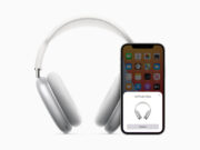 Bemutatta az Apple az AirPods Max-et – képek és leírás