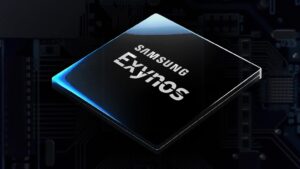 Napokon belül megkezdődhet a 3nm-es Samsung chipek gyártása