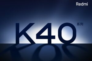 A Redmi K40 három hátlapi kamerával fog rendelkezni egy promóciós kép szerint