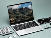 Ilyet még nem láttál! Megérkezett az első moduláris laptop