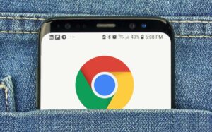 Kiderült melyik mobilok kapják meg a felgyorsított Google Chrome böngészőt