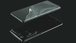 Óriási hátlapi szenzorokkal jöhet a Huawei P50 Pro – Ilyet még nem láttál