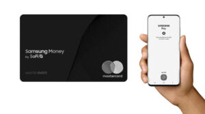 A Samsung és a Mastercard egy új közös terméket jelentett be