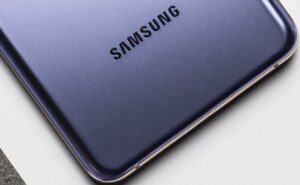 Megérkezett az első frissítés a Samsung Galaxy S22 szériára