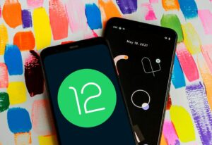 Elérhető az új Android 12 néhány mobilra