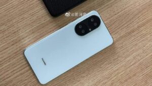 Megvan a Huawei P50 széria bemutatójának időpontja