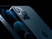 apple
