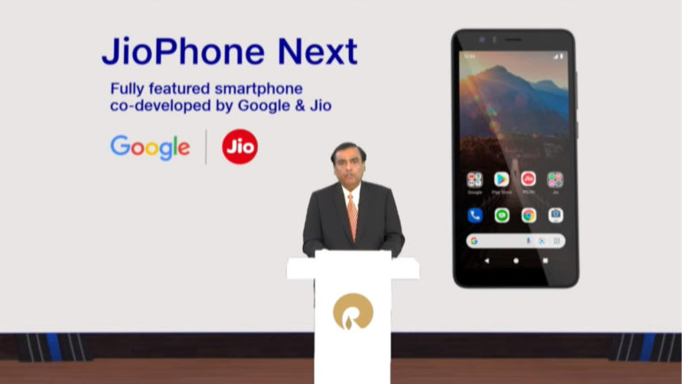 jio